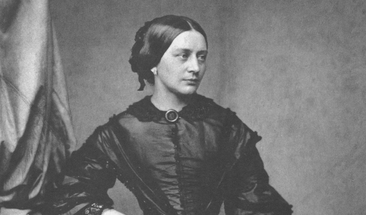 Clara Schumann