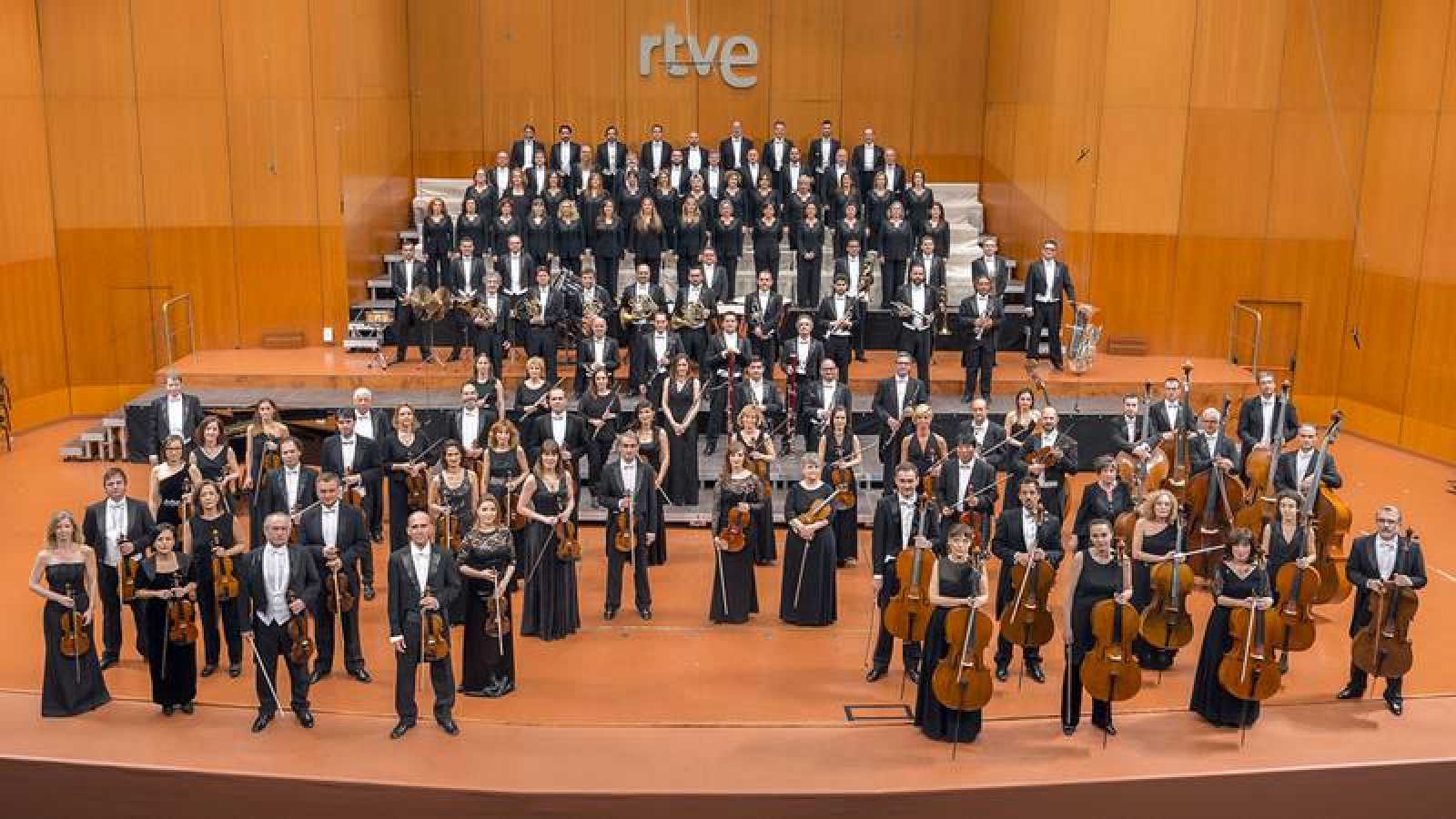 orquesta-rtve