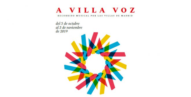 a-villa-voz