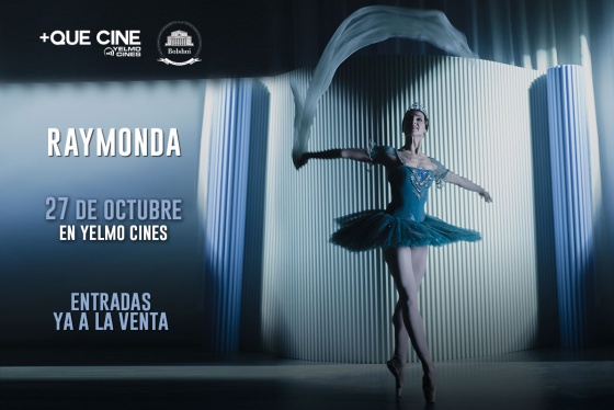 Ballet Yelmo cines