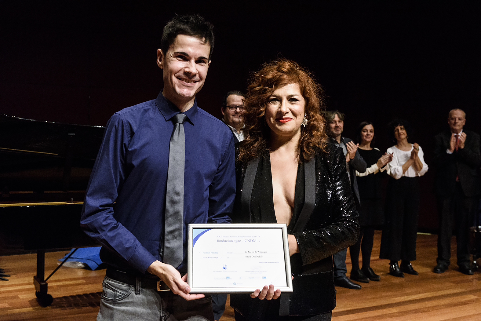 david-cantalejo-pilar-jurado-premios-jovenes-compositores