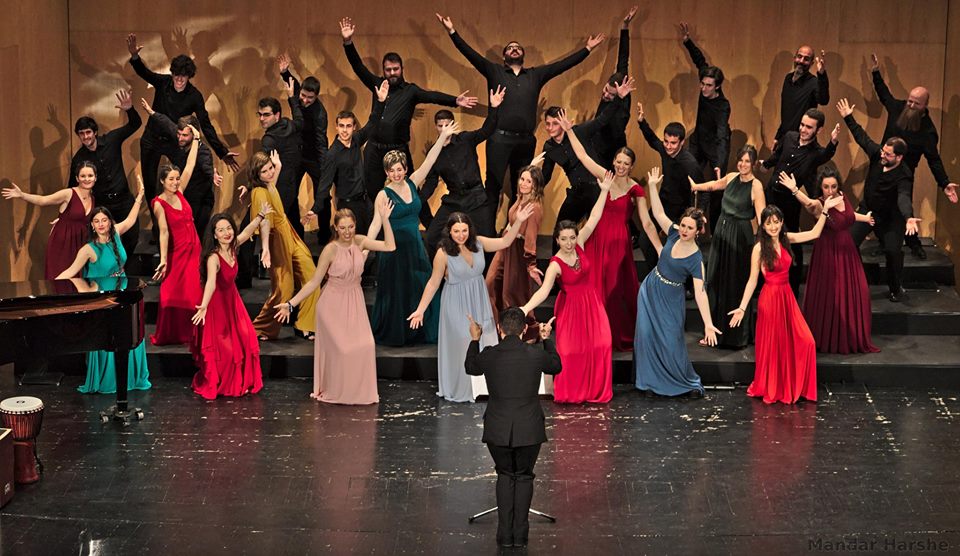 Coro-San-Juan-Bautsita-de-Leioa