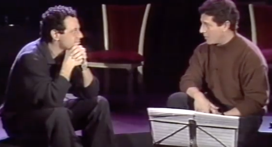 Lluis Pasqual-Gonzalo-Alonso-Melomanos