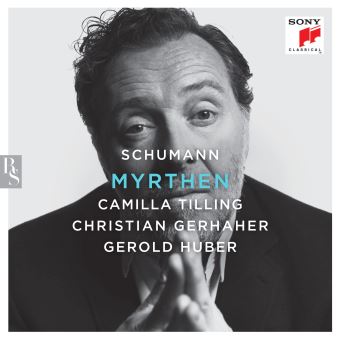Myrthen-Gerhaher-cd