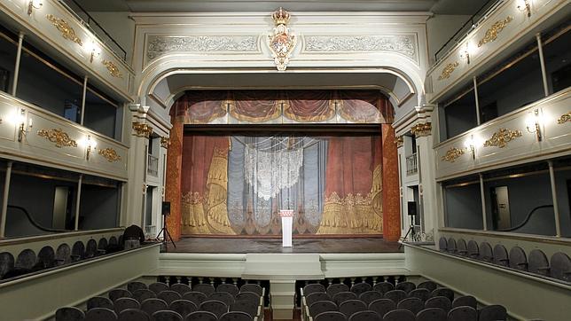 real-coliseo-carlos-iii-escorial