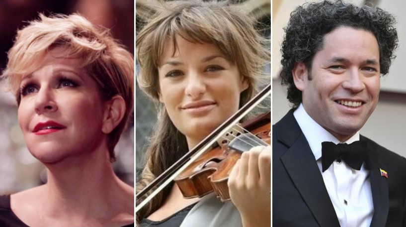 didonato-benedetti-dudamel