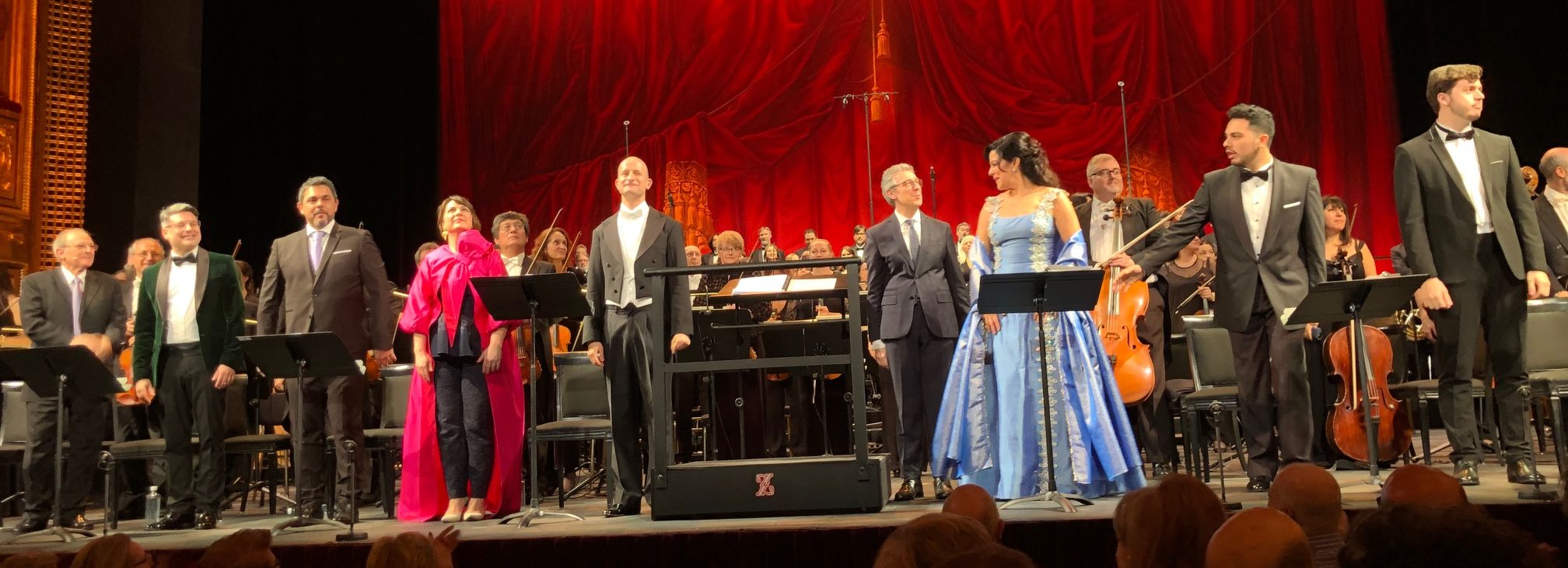 Farinelli-Zarzuela-aplausos