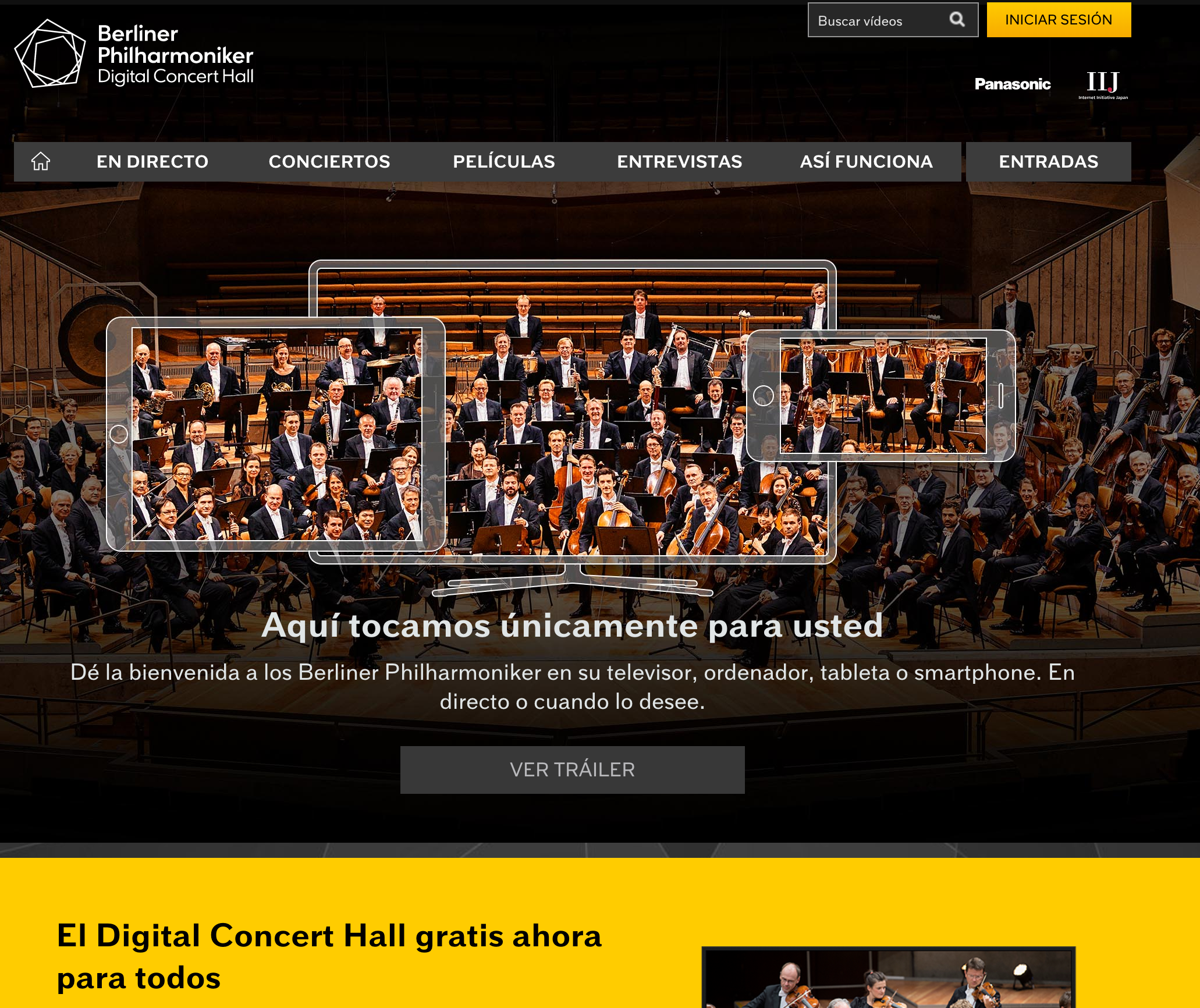Berlin-digital-concert-hall