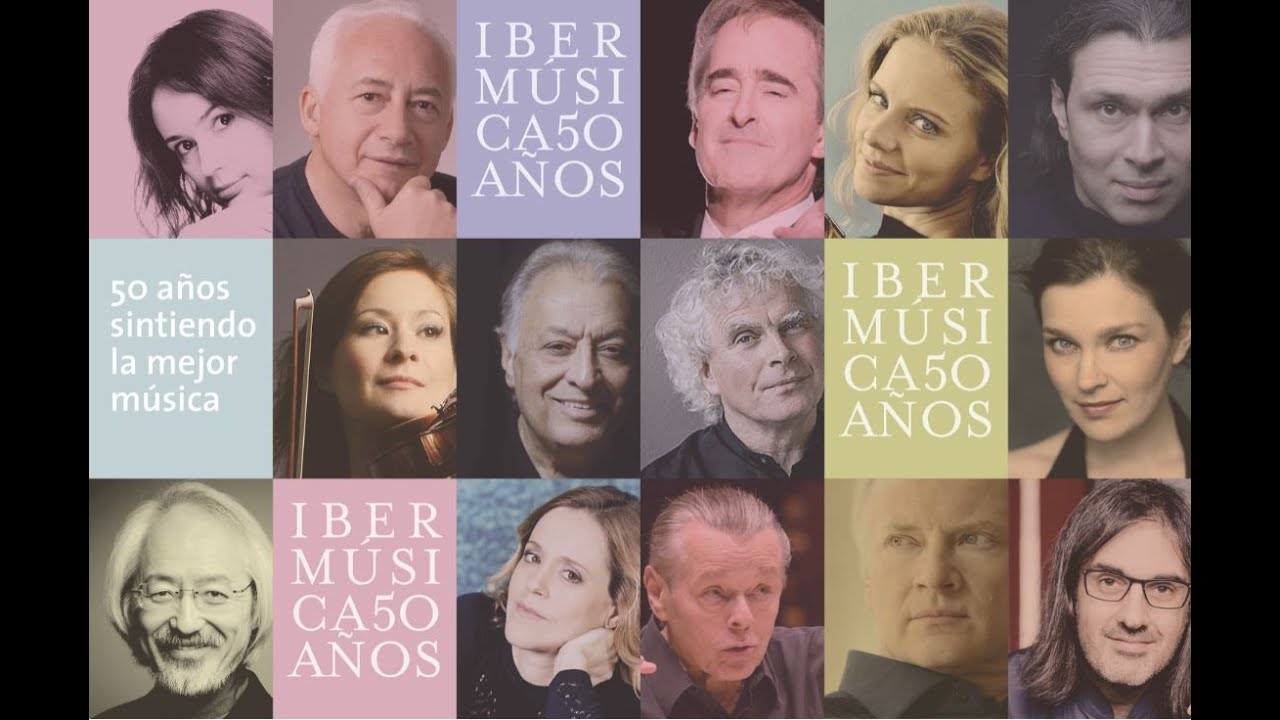 ibermusica