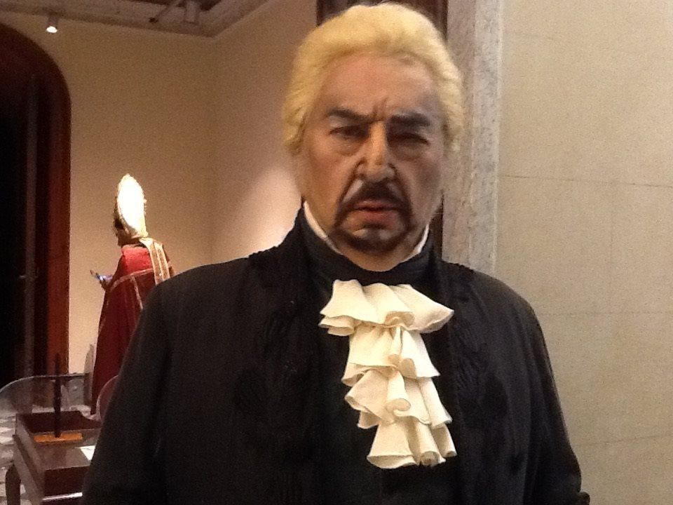 Silvano-Carroli