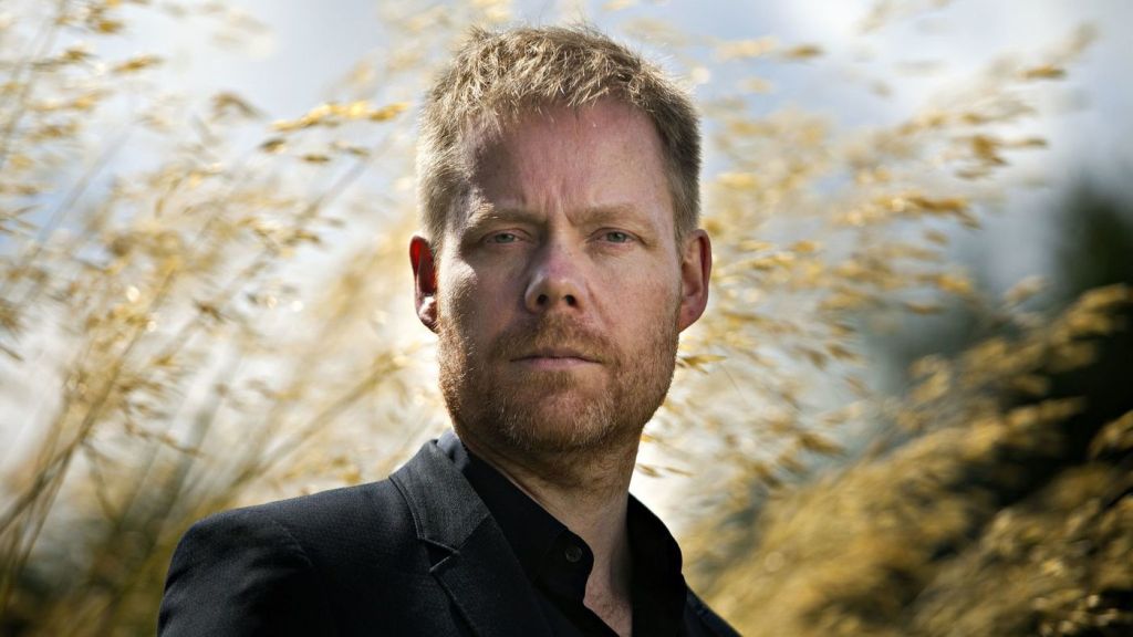 max richter