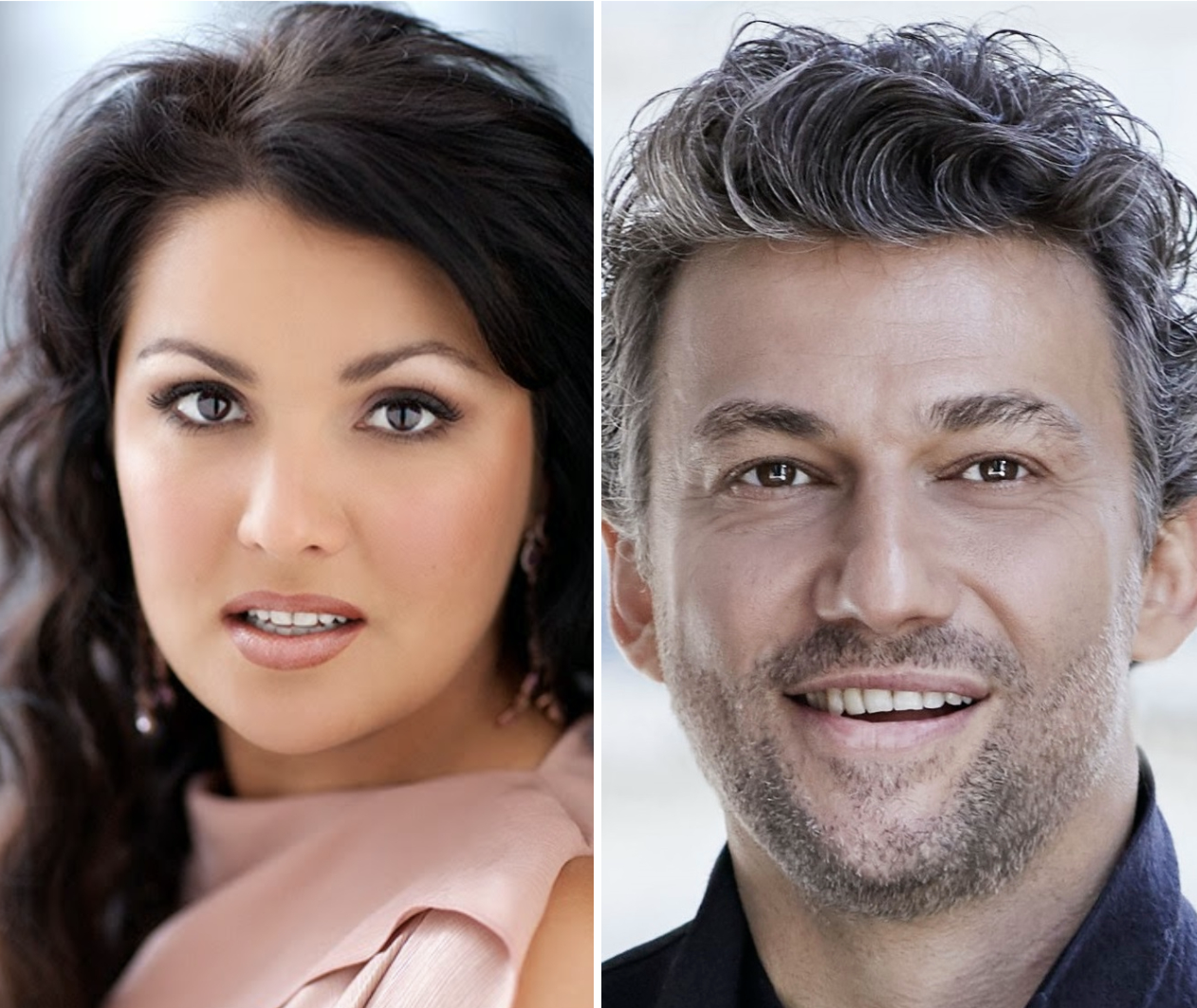 Netrebko-Kaufmann