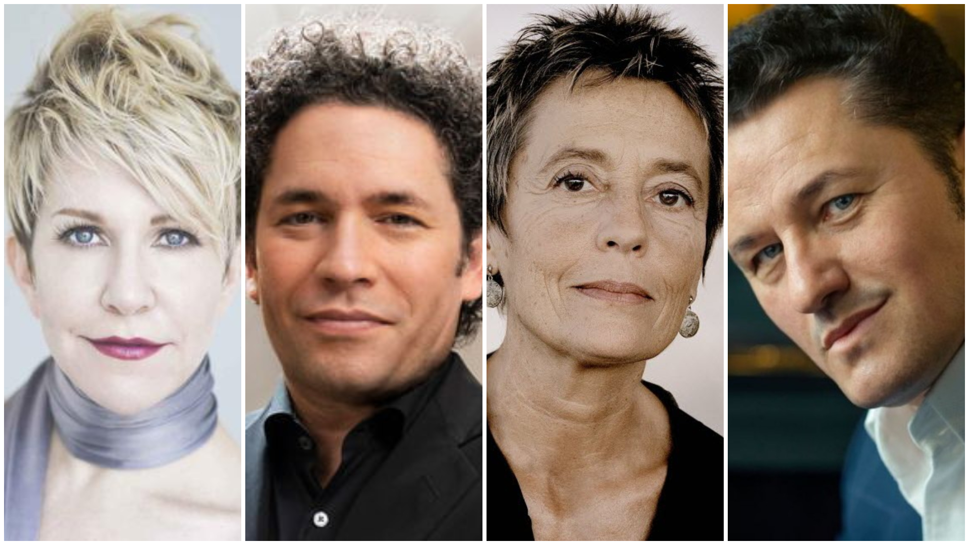 didonato-dudamel-pires-beczala-auditorio-oviedo