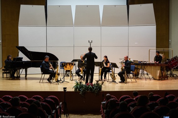 fundacion-sax-ensemble