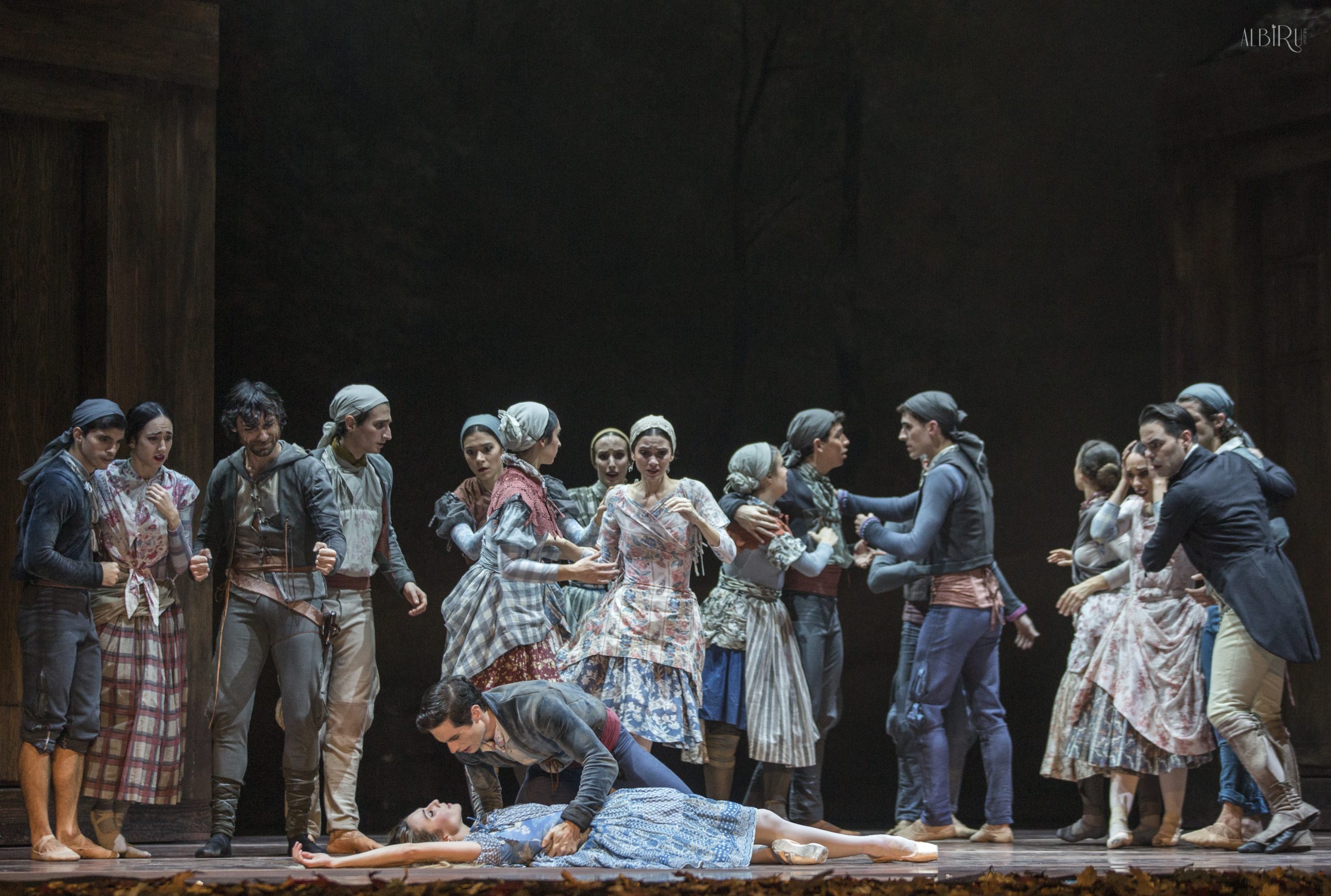 giselle-compañia-nacional-danza