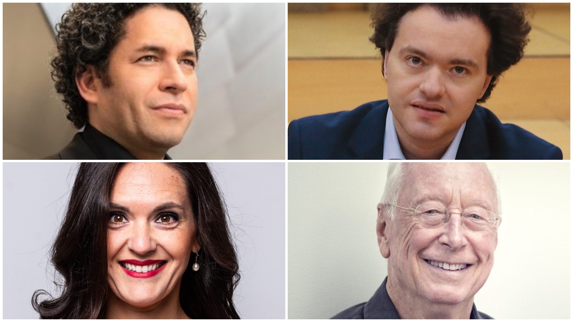 dudamel-kissin-goikoetxea-christie-auditorio-oviedo