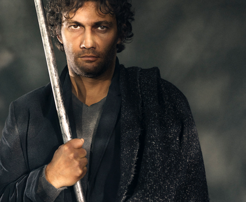 Parsifal-Kaufmann