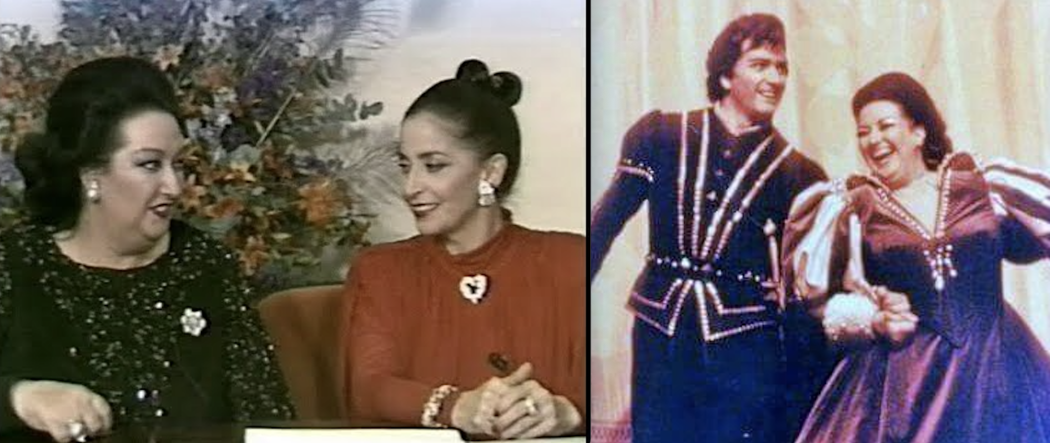 Berganza-Caballe-Corelli