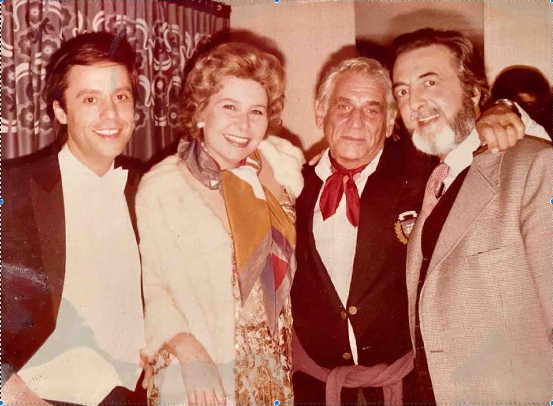 Ludwig-Arnaltes-Bernstein