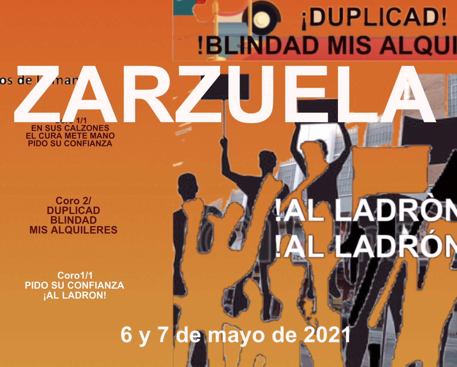 se-vende-zarzuela-instante-fundacion