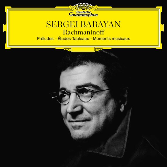 babayan-rachmaninov-cd