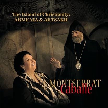 caballe-armenia-cd