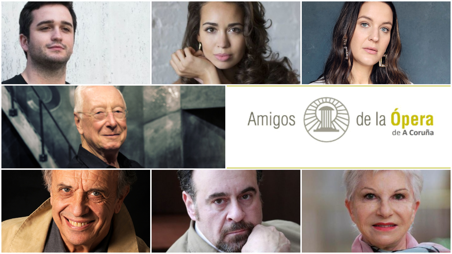 Anduaga-Sierra-Davidsen-Christie-Nucci-Álvarez-Devia-Amigos-Ópera-Coruña