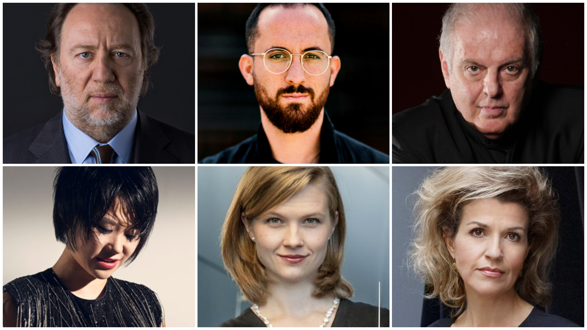 Chailly-Levit-Barenboim-Wang-Mutter-Festival-de-Lucerna-2021