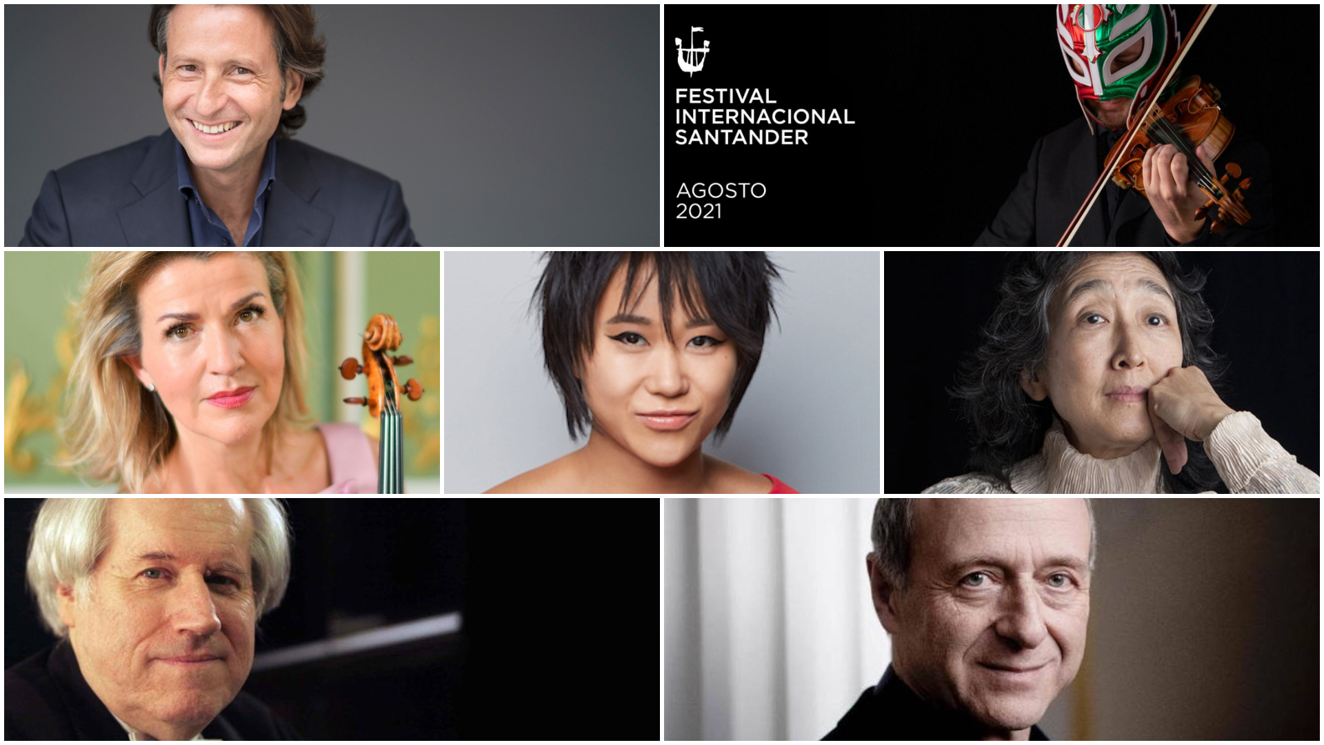Gimeno-Mutter-Wang-Uchida-Sokolov-Fischer-70-Festival-Santander