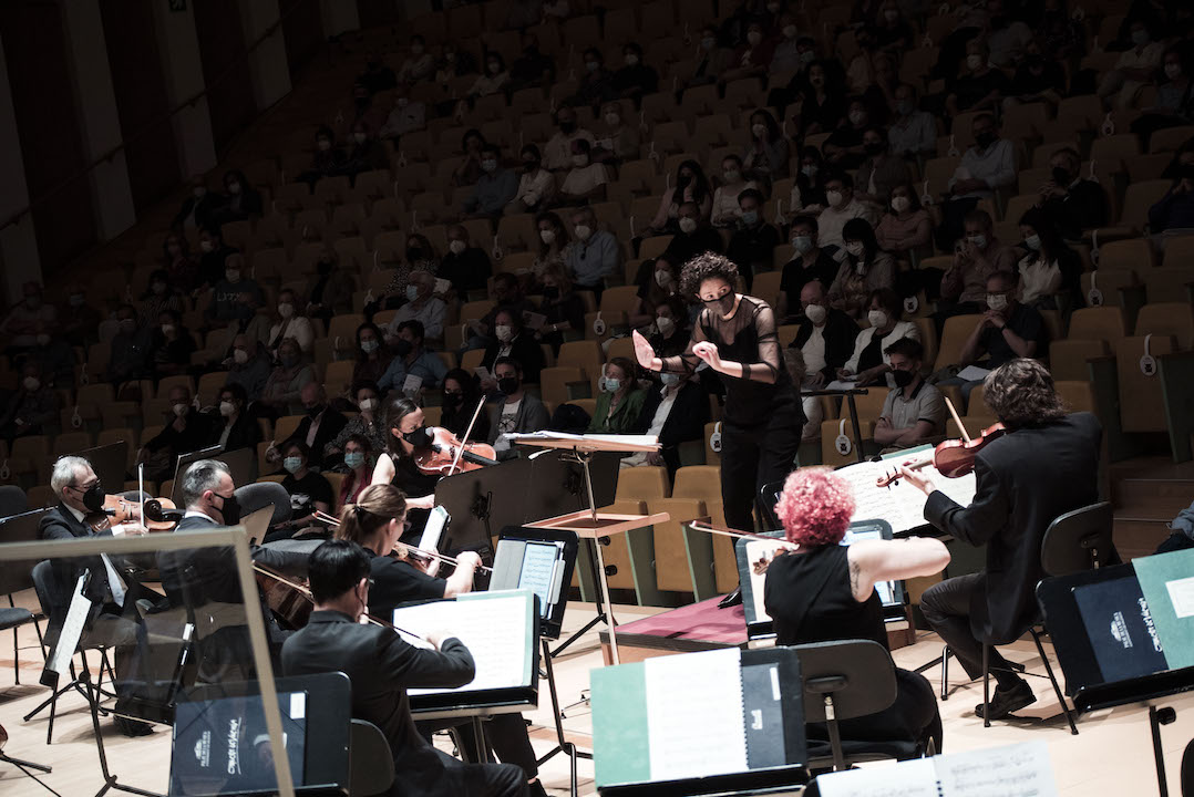 OV-B. Fernández. Foto Live Music Valencia