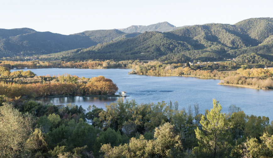 banyoles