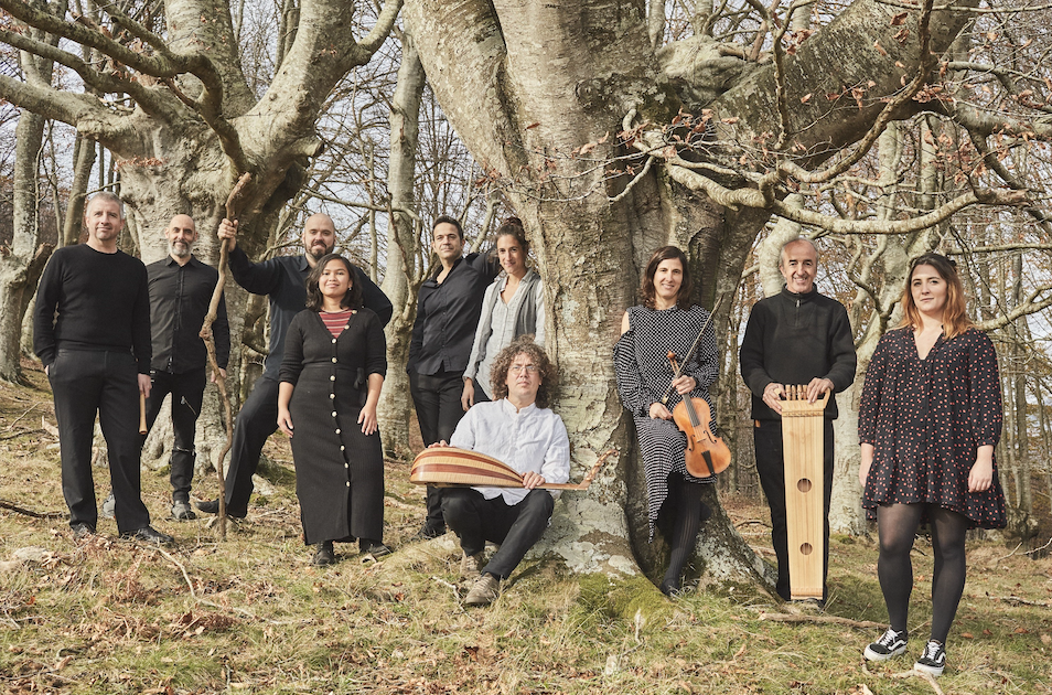 Euskal-Barrokensemble