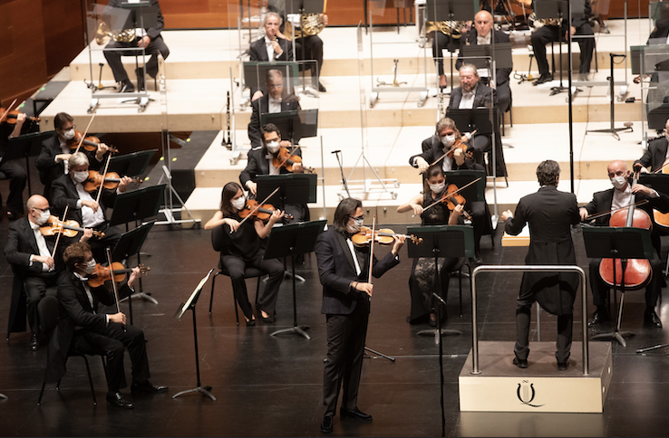 kavakos-afkham-orquesta-nacional-quincena