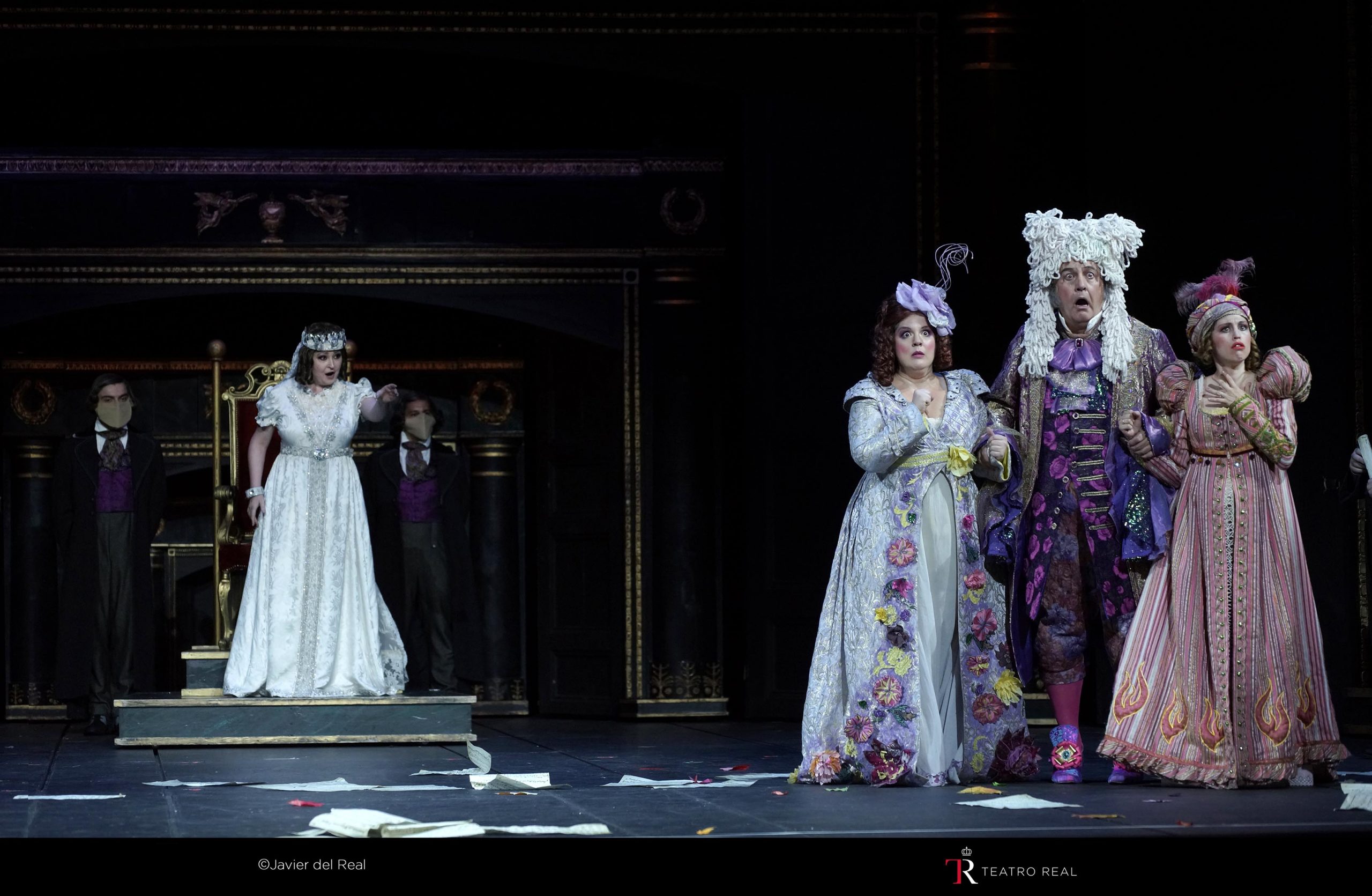 escena-cenerentola-estreno-temporada-teatro-real