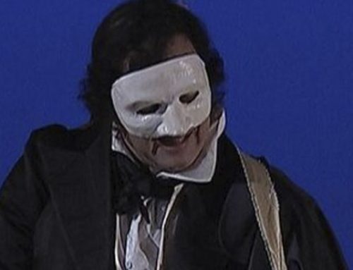 Estadísticas de Beckmesser mayo 2023