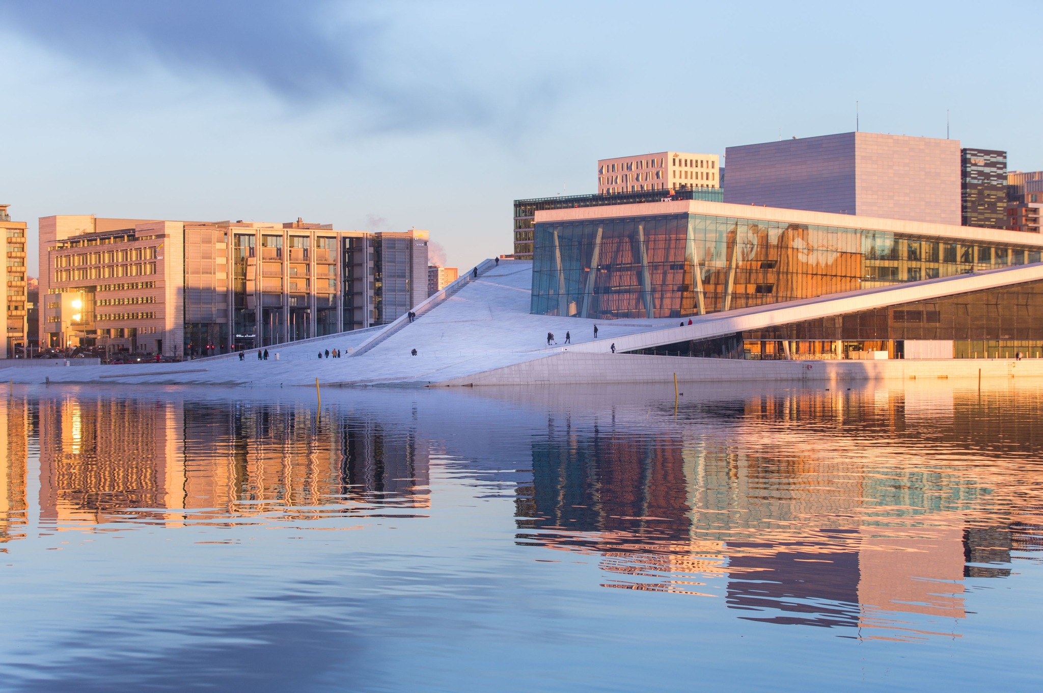 opera-oslo