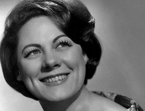 Concierto del mes: una conversación entre Renata Tebaldi y Magda Olivero