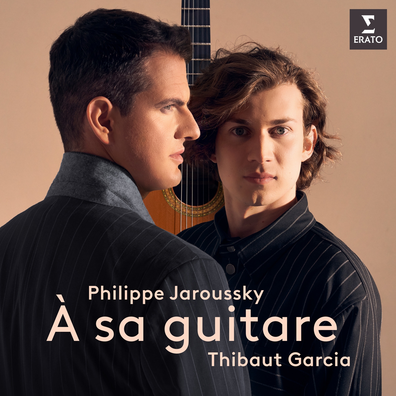 jaroussky-Garcia-ASaGuitare-cd