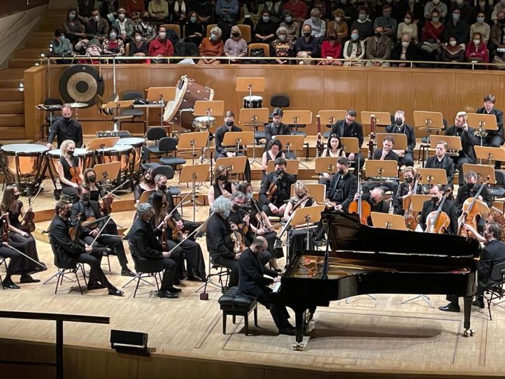 Nelson-Goerner-Gergiev-Mariinsky