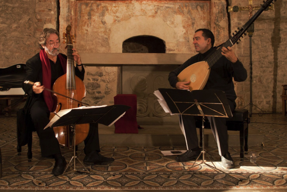 Jordi-Savall-y-Xavier-Diaz-Latorre