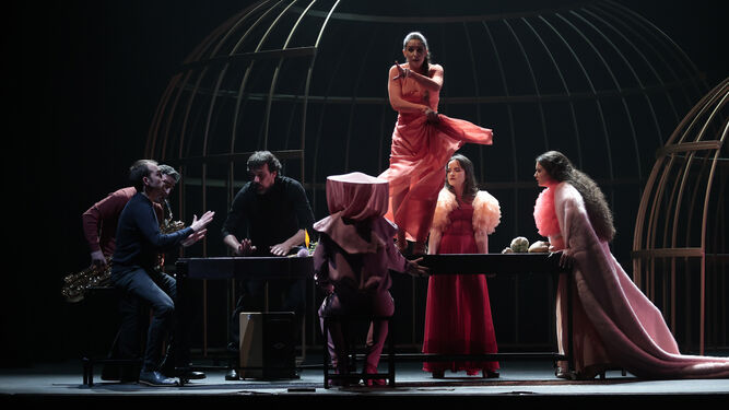 mujer-tigre-maestranza-2022