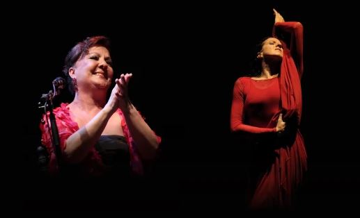 Carmen-Linares-y-Maria-Pages