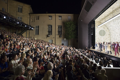 Festival-Aix-en-Provence
