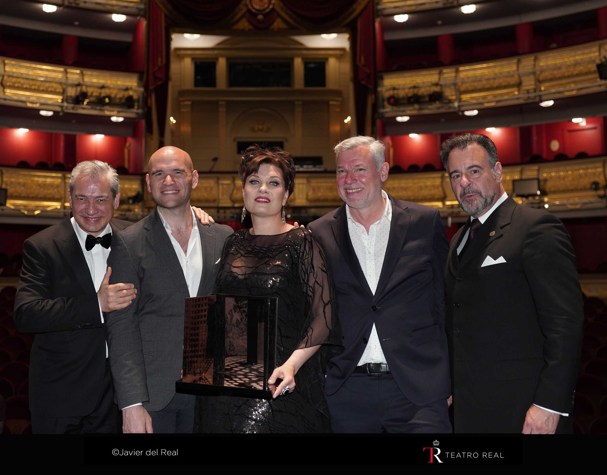 Gala-de-entrega-de-los-I-Premios-Teatro-Real