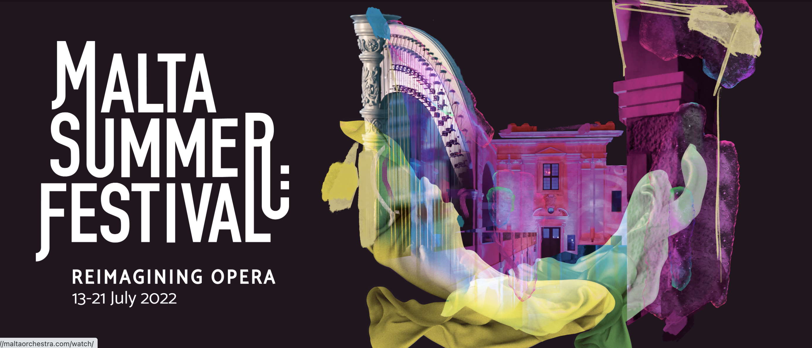 Malta-Summer-Festival