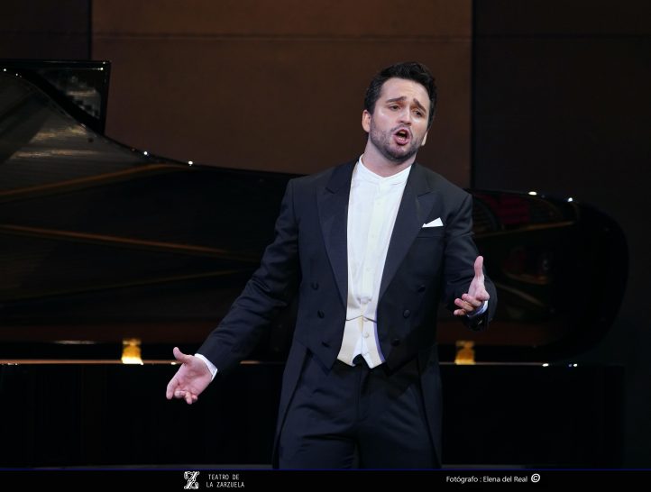 Quincena Musical, Xabier-Anduaga.-Zarzuela-c-Elena-del-Real