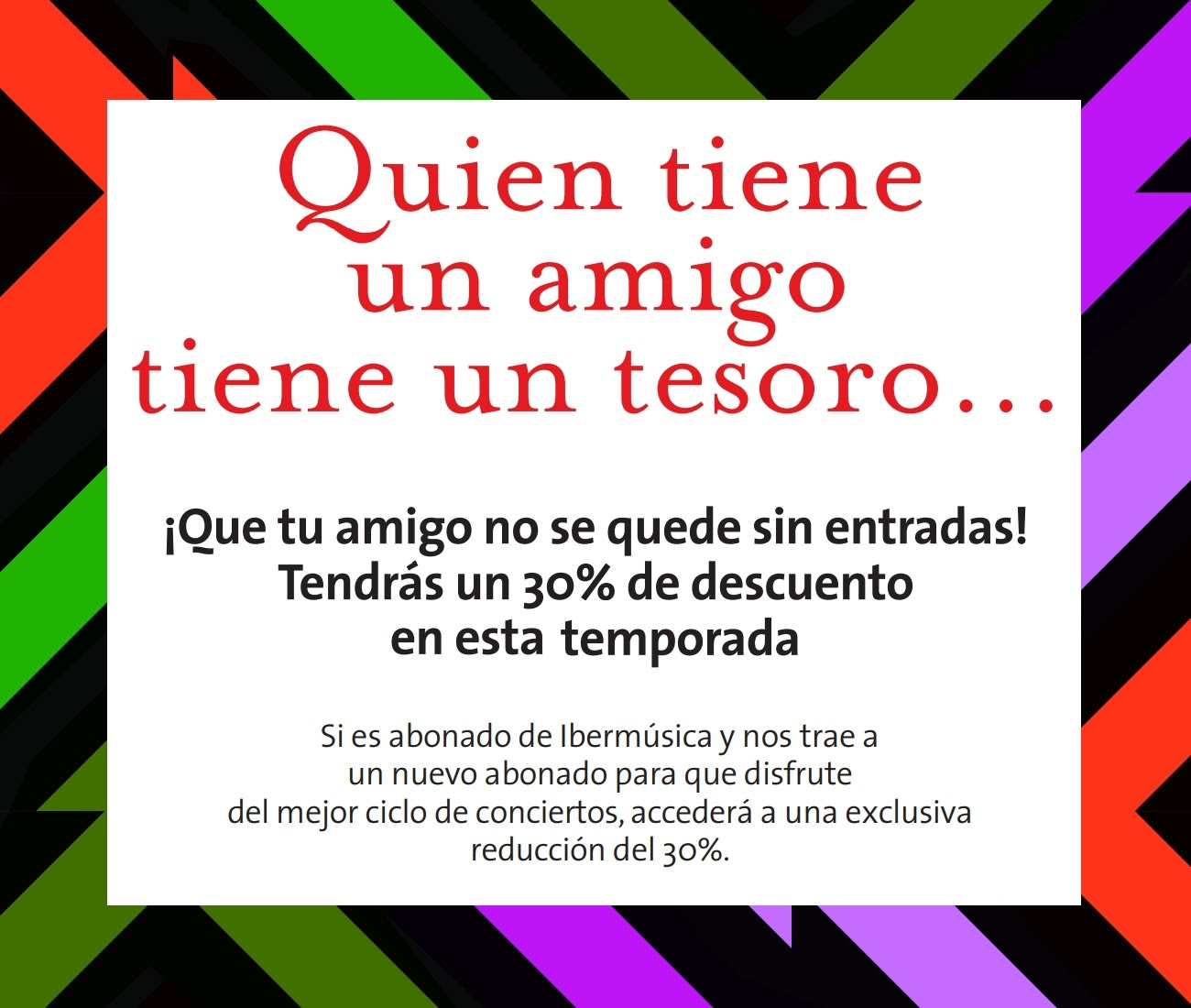Ibermúsica.-Descuento-amigos