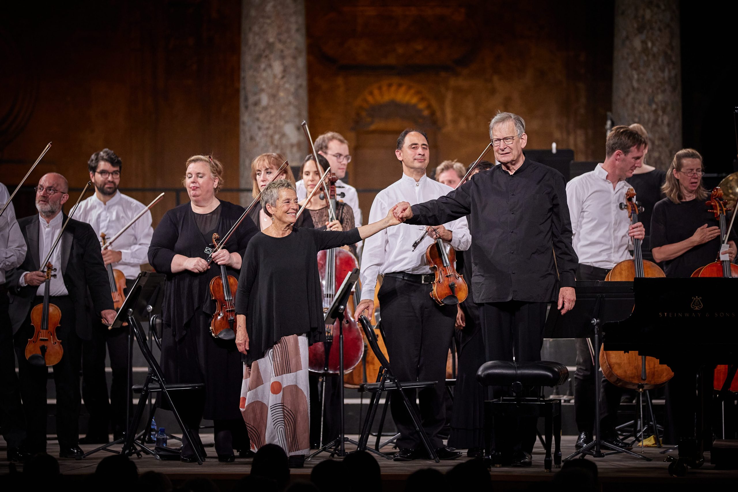London-Symphony-Orchestra-John-Eliot-Gardiner-maria-Joao-Pires-II-c-Fermin-Rodriguez
