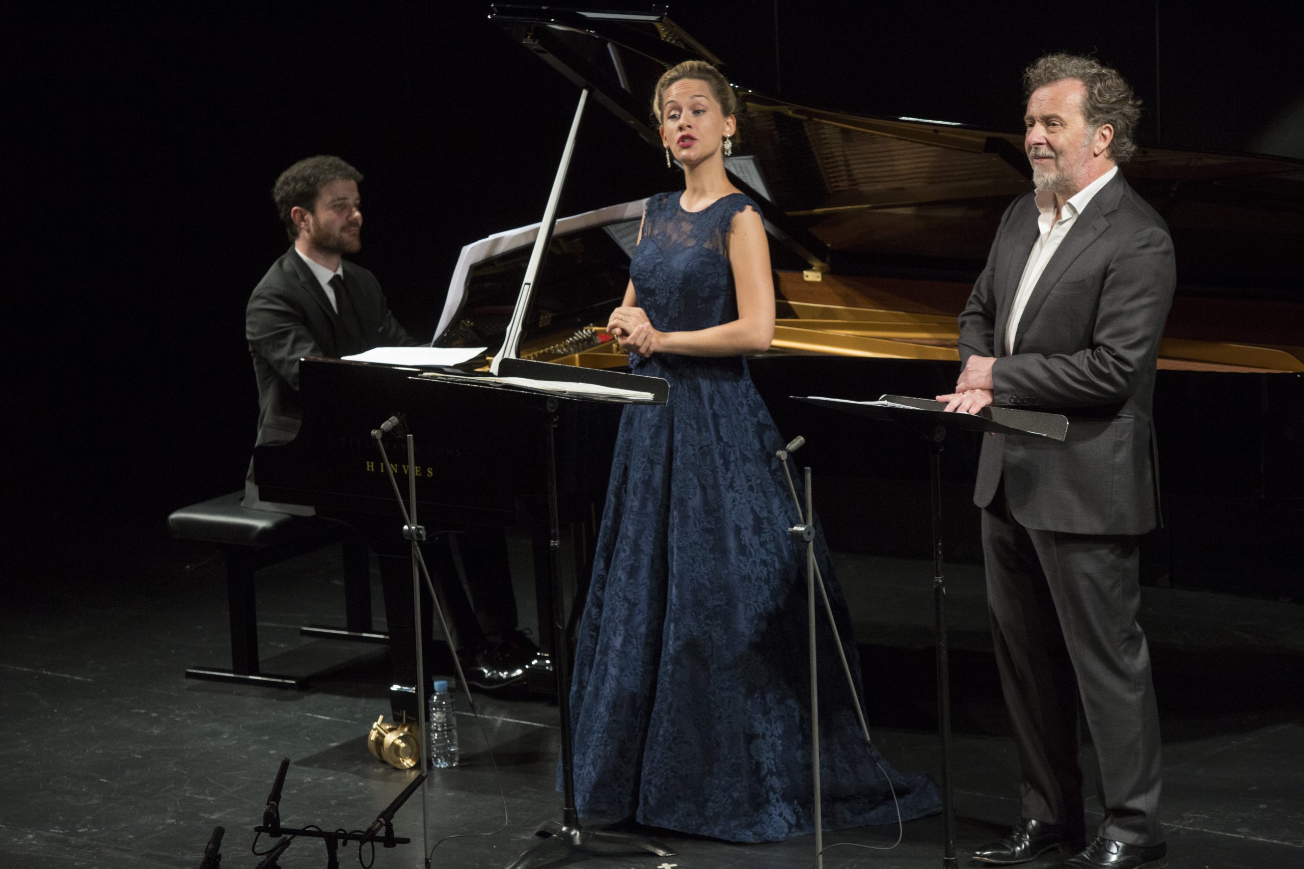 Richter-Gerhaher-y-Bushakevitz-©-Elvira-Megías_CNDM