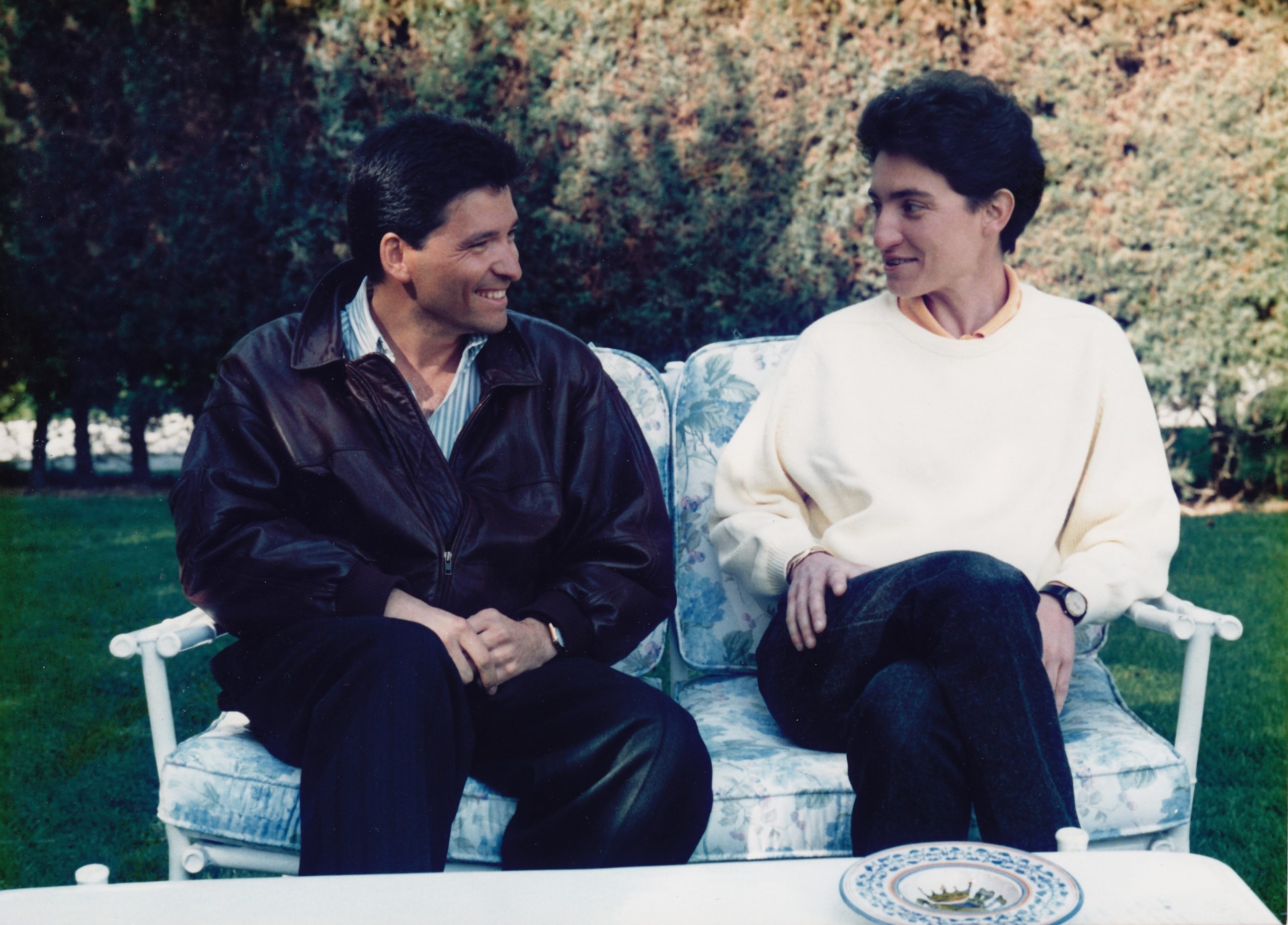 Melómanos-Lucrecia-Enseñat-con-Fernando-García